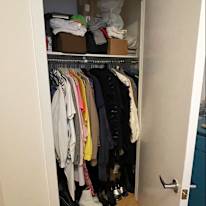 Jordan's room