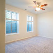 Hart's room