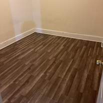 Erika's room