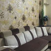 Subash's room