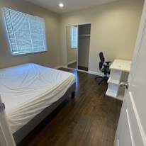 Shreeya's room