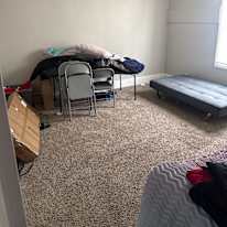 Jay king's room