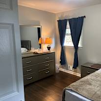 Anna's room