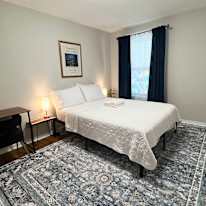 Lena's room