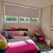 Shirley's room