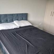 LINCHU SYAM LATHIKA KUMARI's room