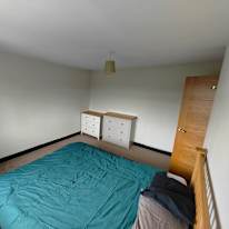 Seth's room