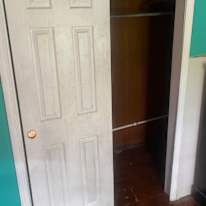 Jason Brown's room