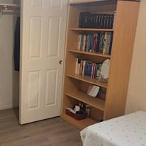 Sun's room