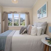 Mittal Patel's room