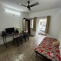 sagar's room