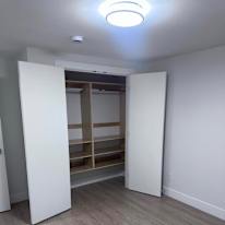 Preeti bains's room