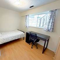 Shahram's room