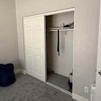 Justin's room