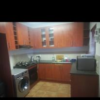 Nokuzola's room