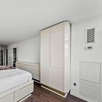 Philip's room