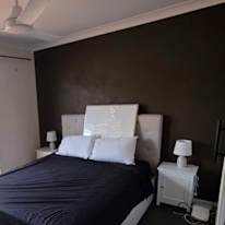 Renee's room