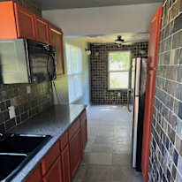 Yates Properties's room