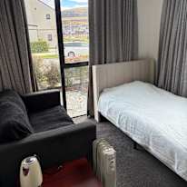 Victoria's room