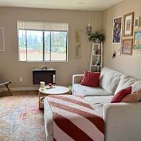 Ashley's room