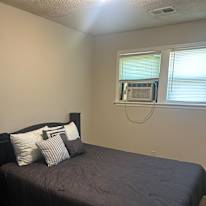 Debra's room