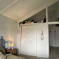 Sophie's room