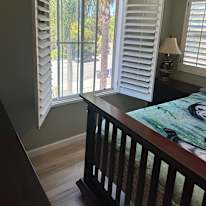 Daniel's room