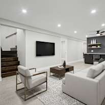 So Hui Nye's room
