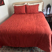Christa's room