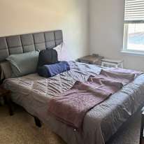 Mj's room