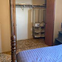 Vicki's room