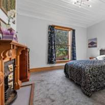Jasmine's room
