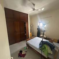 Manya's room