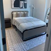 Princess's room