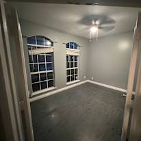 Shayan's room