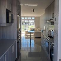 Snethemba's room