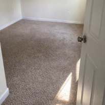 Lauren's room