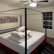 Princess's room