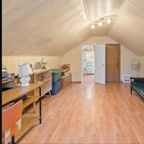 Nathan's room