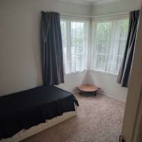 Justin's room