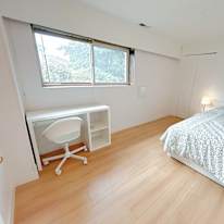 Shirin's room