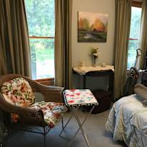 mary's room