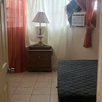 Nina's room