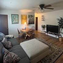 Quinn's room