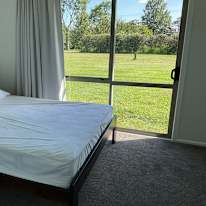 Mike's room