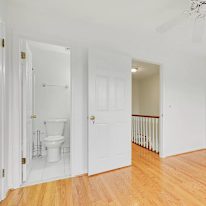 Nima's room