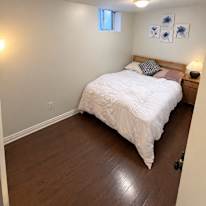 Alex's room