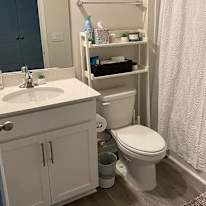Mo's room