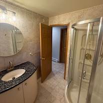 Antonino's room