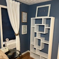 Debra's room
